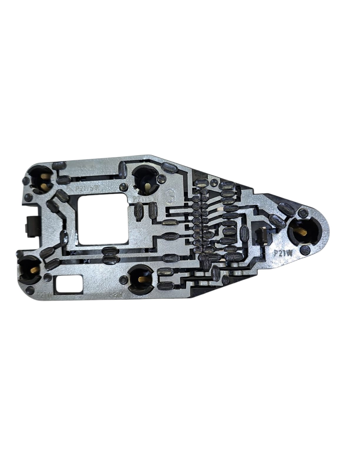 CIRCUITO IMPRESO PEUGEOT 306 93/97 5 PUERTAS SIN BAUL IZQUIERDO (VALEO)